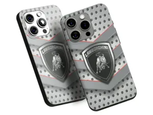 Lamborghini Funda Celular Pro Max En Edición Limitada